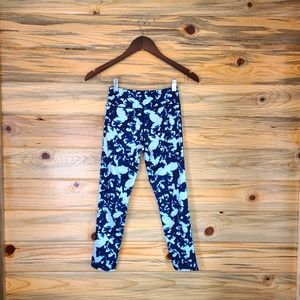 Z By Zella Ladies Leggings,  Medium